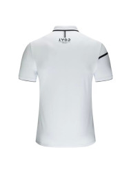 Футболка-поло KELME Polo Men White