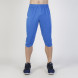 Леггинсы 3/4 VELA Синий  
