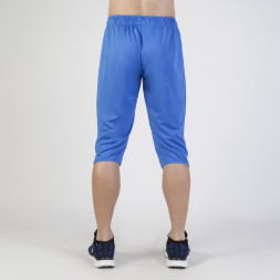 Леггинсы 3/4 VELA Синий  