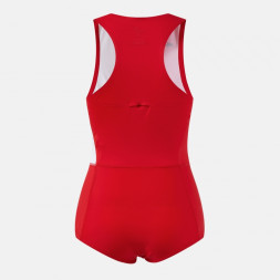 BODY PICASHO КРАСНЫЙ БЕЛЫЙ