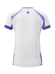 Футболка KELME Women's Training Clothes White