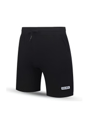 Шорты KELME Men's Knitted Shorts Black