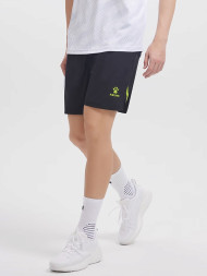 Шорты KELME Training Shorts Black