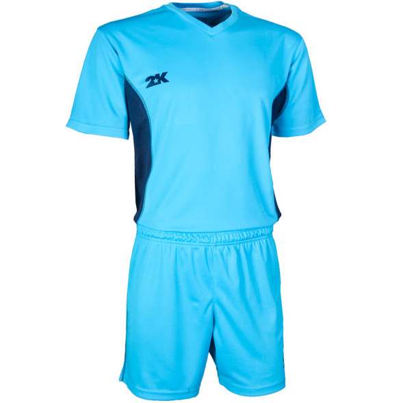 Комплект футбольной формы 2K Sport Futuro Granda