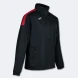 Дождевик JOMA ALASKA Черный-красный