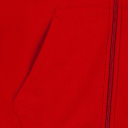 Джемпер с капюшоном JOMA CAMPUS III Красный