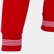 Джемпер с капюшоном JOMA CAMPUS III Красный