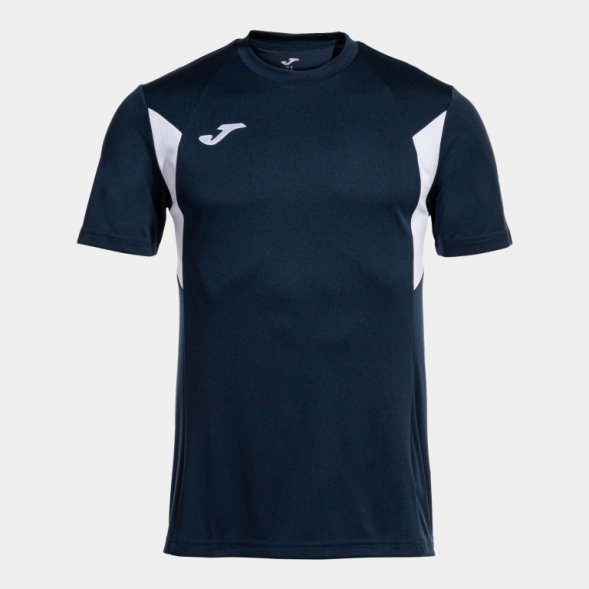 Игровая футболка JOMA WINNER III MARINO BLANCO
