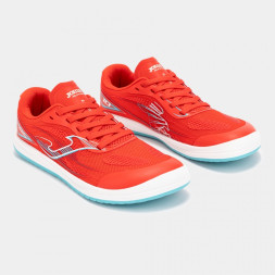 SUPERCROSS JUNIOR BAREFOOT 2606 ROJO
