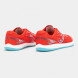 SUPERCROSS JUNIOR BAREFOOT 2606 ROJO