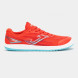 SUPERCROSS JUNIOR BAREFOOT 2606 ROJO