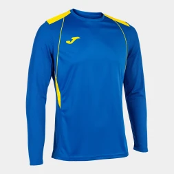Футболка с длинным рукавом JOMA  CHAMPIONSHIP VII    