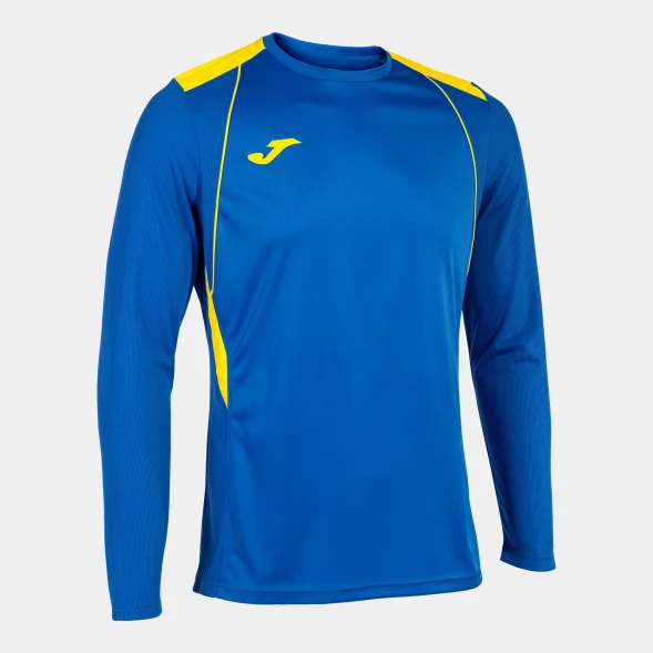 Футболка с длинным рукавом JOMA  CHAMPIONSHIP VII    
