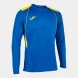 Футболка с длинным рукавом JOMA  CHAMPIONSHIP VII    