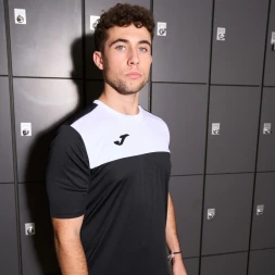 Футболка игровая JOMA WINNER 