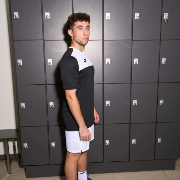Футболка игровая JOMA WINNER 