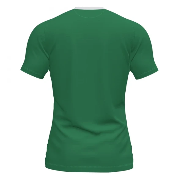 Игровая футболка JOMA FLAG II Зеленый-белый