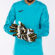 Вратарские перчатки JOMA GUANTES PORTERO GK- PRO NEGRO ORO