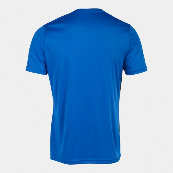 Игровая футболка JOMA INTER III ROYAL NEGRO