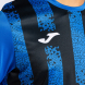 Игровая футболка JOMA INTER III ROYAL NEGRO