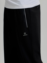 Брюки KELME Knitted Cropped Pants Black