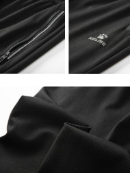Брюки KELME Knitted Cropped Pants Black