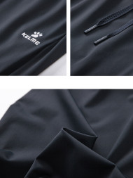 Брюки KELME Knitted Trousers Dark Blue