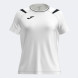 Женская игровая футболка JOMA DINAMO II 902686.201