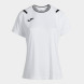 Женская игровая футболка JOMA DINAMO II 902686.201