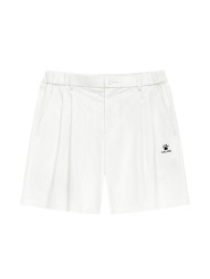 Шорты KELME Woven Shorts White
