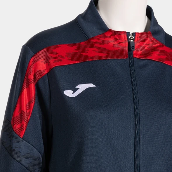 Женский спортивный костюм JOMA CHAMPIONSHIP VIII    