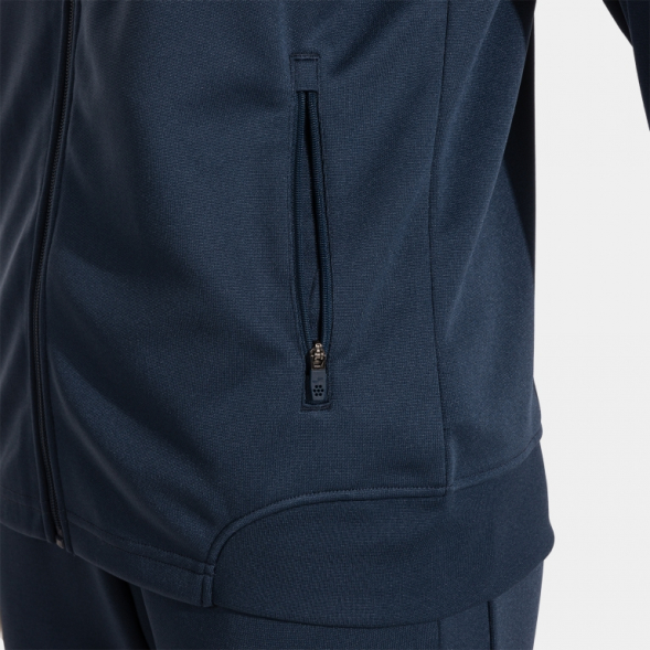 CHÁNDAL CHAMPIONSHIP VIII DARK NAVY ROJO