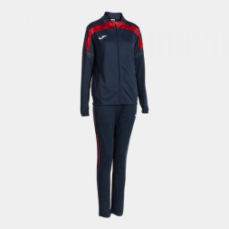 Женский спортивный костюм JOMA CHAMPIONSHIP VIII    