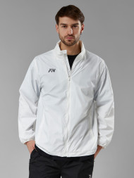 Ветровка FN Storm White