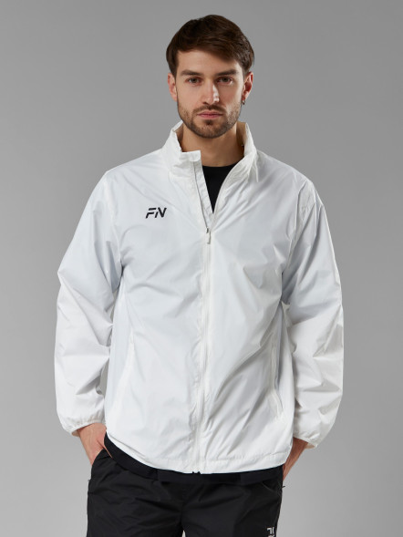 Ветровка FN Storm White