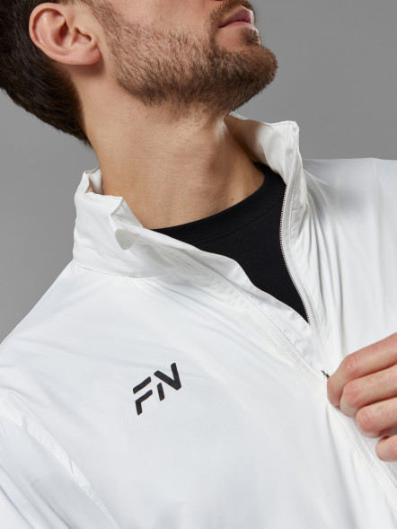 Ветровка FN Storm White