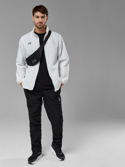 Ветровка FN Storm White