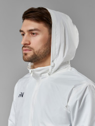 Ветровка FN Storm White