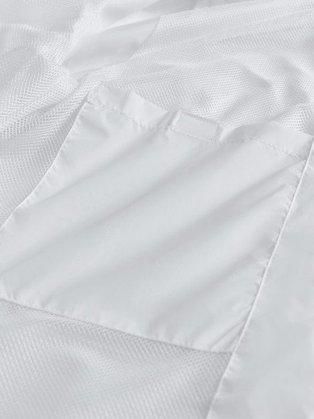 Ветровка FN Storm White