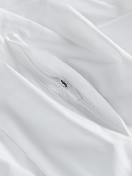 Ветровка FN Storm White