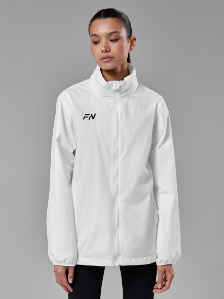 Ветровка FN Storm White