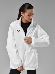 Ветровка FN Storm White