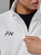 Ветровка FN Storm White