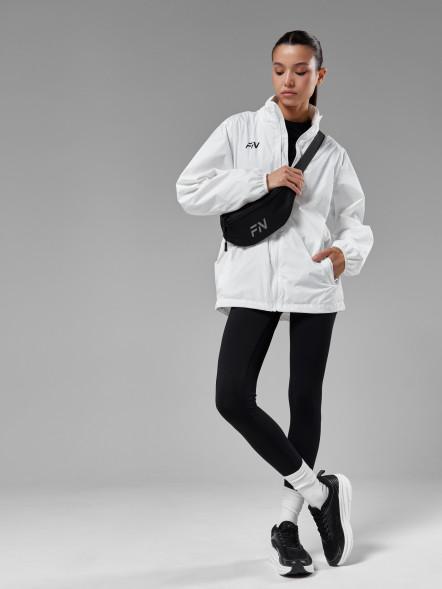 Ветровка FN Storm White