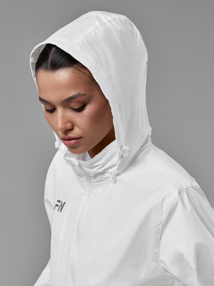 Ветровка FN Storm White
