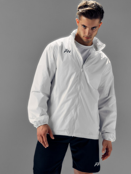 Ветровка FN Storm White