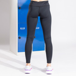 Леггинсы JOMA COMBI BASIC Черный