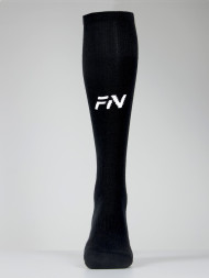 Гетры FN Mono Black