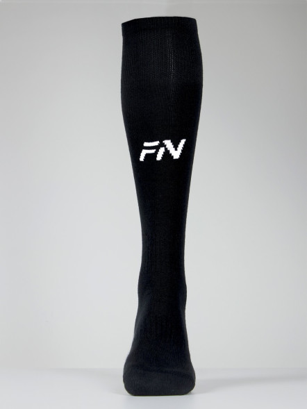 Гетры FN Mono Black