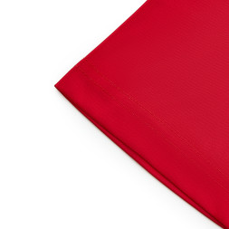 Форма футб. игровая TORRES Slim Pro, F-1044-042-L, р.L, полиэстер, сублимация, красно-черный